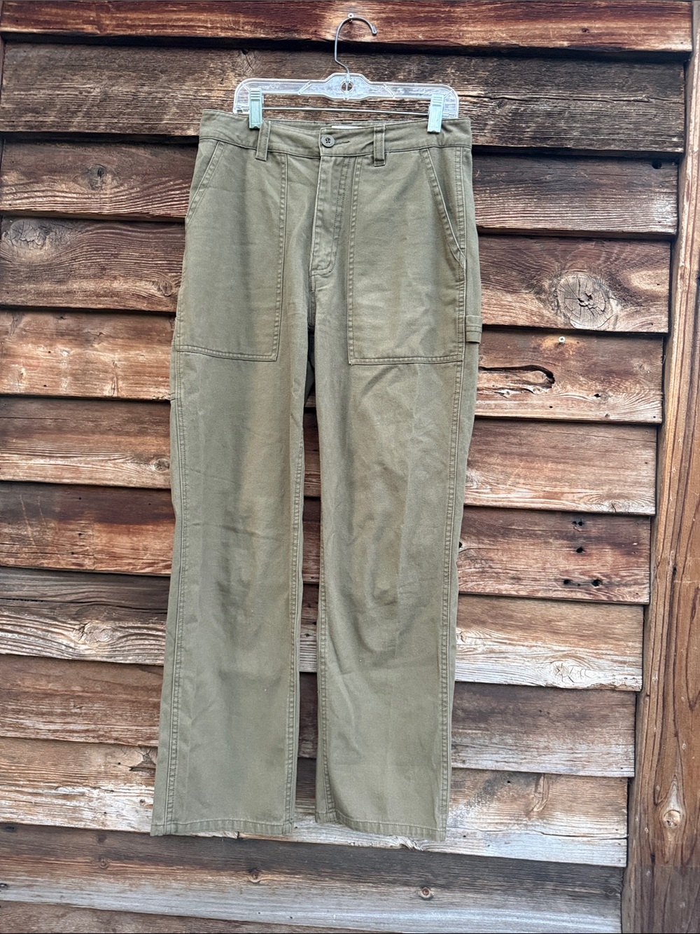 Brixton  pants
